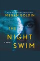 The night swim  Cover Image