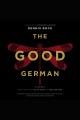 The good German : A Novel  Cover Image