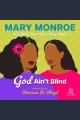 God ain't blind God don't like ugly series, book 4. Cover Image