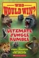 Ultimate jungle rumble  Cover Image