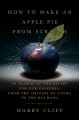 Go to record How to make an apple pie from scratch : in search of the r...
