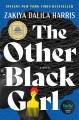 The other black girl : a novel  Cover Image