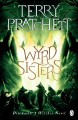 Wyrd sisters: (Discworld Novel 6)  Cover Image