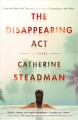 The disappearing act : a novel  Cover Image
