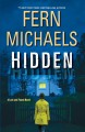 Hidden A riveting new thriller. Cover Image