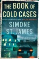 The book of cold cases : a novel  Cover Image