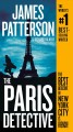 Paris detective  Cover Image