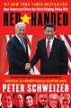 Red-handed : how American elites get rich helping China win  Cover Image