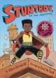 Stuntboy, In the meantime  Cover Image