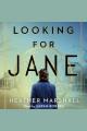 Looking for Jane  Cover Image