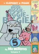 An Elephant & Piggie biggie!. volume 5  Cover Image