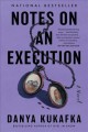 Notes on an Execution Cover Image