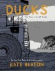 Go to record Ducks : two years in the oil sands