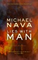 Lies with man  Cover Image