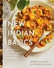 Go to record New Indian basics : 100 traditional and modern recipes fro...