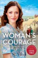 A woman's courage  Cover Image