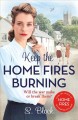 Go to record Keep the home fires burning