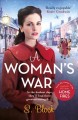 A woman's war  Cover Image