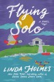 Flying solo : a novel  Cover Image