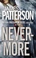 Nevermore : the final Maximum Ride adventure  Cover Image