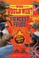 Fiercest feuds : 5 books in 1!  Cover Image