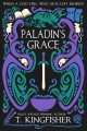 Paladin's grace  Cover Image