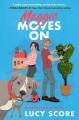 Maggie moves on  Cover Image