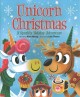 Unicorn Christmas  Cover Image