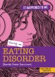 Having an eating disorder : stories from survivors  Cover Image