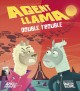 Agent Llama : double trouble  Cover Image