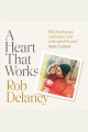 A heart that works  Cover Image