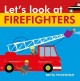 Let's look at firefighters  Cover Image