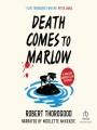 Death comes to Marlow  Cover Image