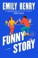 Go to record Funny story