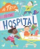 A trip to the hospital  Cover Image