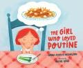 The girl who loved poutine  Cover Image