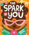 The spark in you  Cover Image