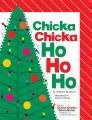 Chicka chicka ho ho ho  Cover Image