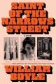 Saint of the Narrows Street Cover Image