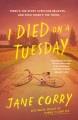 I Died on a Tuesday Cover Image