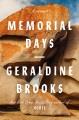 Memorial days : a memoir  Cover Image