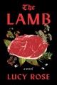 The lamb : a novel  Cover Image