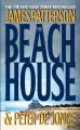 The Beach house. Cover Image