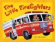 Go to record Five little firefighters