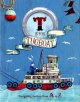 Go to record T is for tugboat : navigating the seas from A to Z