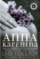 Go to record Anna Karenina : a novel in eight parts