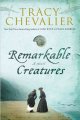 Remarkable creatures  Cover Image